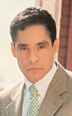 Дэвид Лабиоса