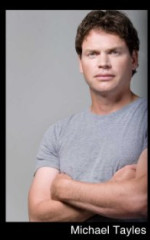 Майкл Тэйлс