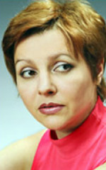 Елена Мольченко