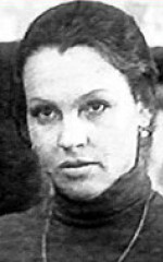 Лариса Коршунова-Шульга