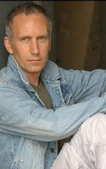 Джефф Питерс