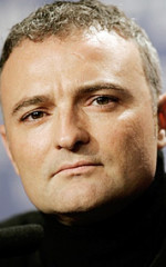 Марк Миссонье