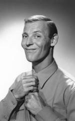 Larry Hovis