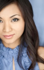 Дженнифер Пас