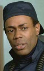 Клэйтон МакКиннон