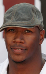 Джамал Дафф