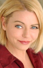 Кирстен Мэриотт