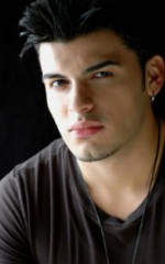 Карл Уэйэнт