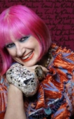 Zandra Rhodes