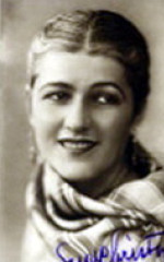 Лиа Кристи