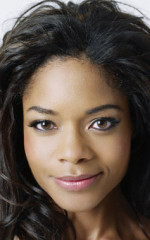 Наоми Харрис