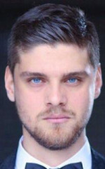 Идрис Неби Таскан