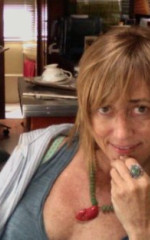 Элиза Бонора