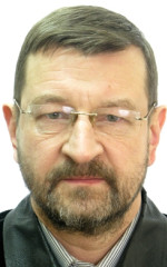 Николай Макаров Николай Макаров