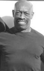 Элвин «Чоппер» Дэвид Элвин «Чоппер» Дэвид