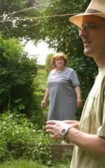 Джон Алон Вальц