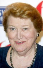 Патриция Рутледж Патриция Рутледж