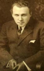 Александр Карр