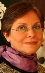 Марта Ванчурова