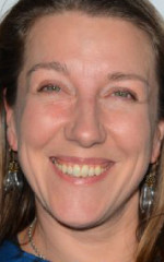 Жаклин Дюрран