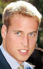 Принц Уильям Виндзор