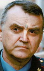 Георгий Просаловский
