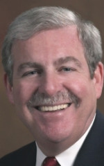 Даг Робинсон