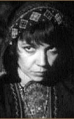 Марина Джанашия
