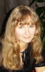 Елена Шаталова