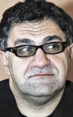 Александр Акопов