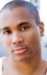 Эрик Энтони