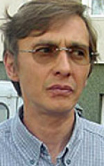 Владимир Нахабцев мл.