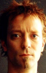 Чарли Клаузер