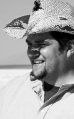 Зак Форсман