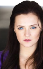 Лорен Дж. Ирвин