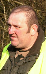 Stevie Douglas