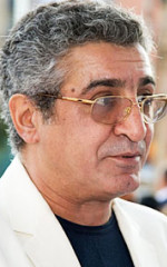 Давид Кеосаян Давид Кеосаян