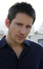 Дэвид Коннелли