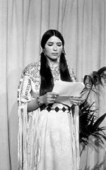 Sacheen Littlefeather