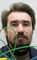 Сергей Алибеков