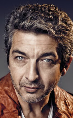 Рикардо Дарин