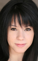 Джиллиан Роуз Рид