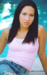 Тьерра Эбботт Тьерра Эбботт