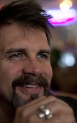 Джимми Каммингс