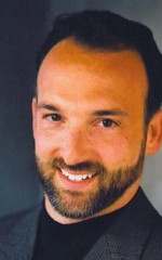 Рэнди Гринберг