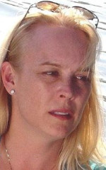 Шери Хеллард