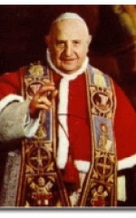 Папа Иоанн XXIII