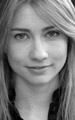 Элизабет Меривезер Элизабет Меривезер