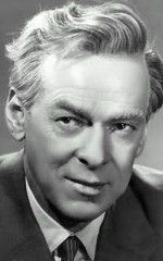 Николай Черкасов Николай Черкасов