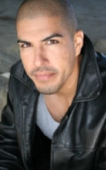 Бертон Перез